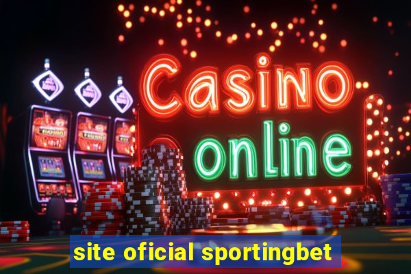 site oficial sportingbet